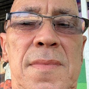 Meet your Posher, Rafael